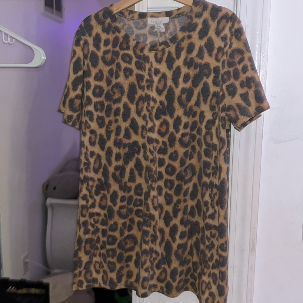 Full Tilt Shirt